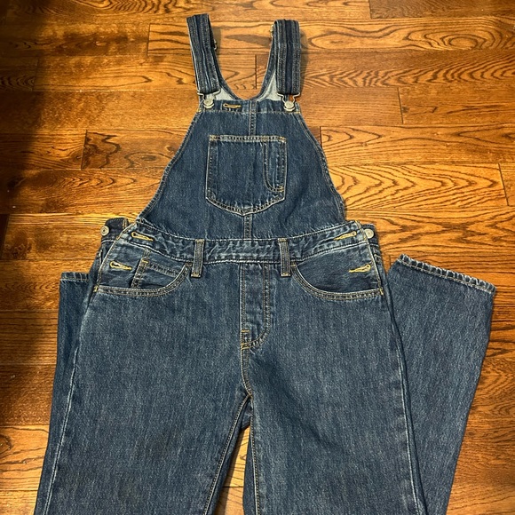 Levis Overalls (Size S) - Picture 1 of 11